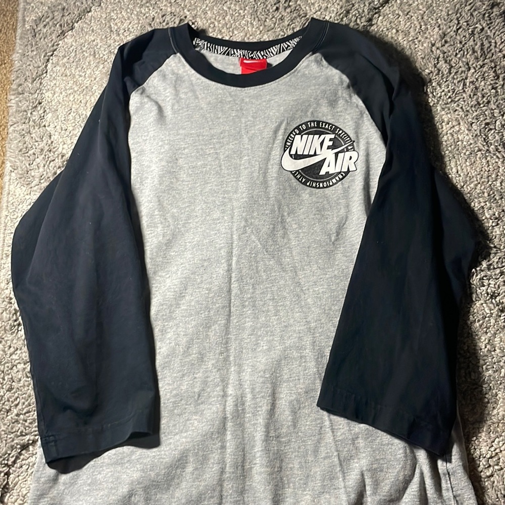 Nike